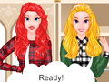 Тоглоом Preppy Hours VS Party Time
