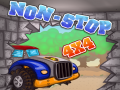 Тоглоом Non-Stop 4x4