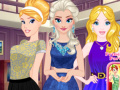Тоглоом Princess Casting Rush