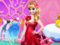 Тоглоом Elsa's New Dressing Room