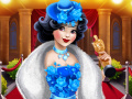 Тоглоом Snow White Hollywood Glamour