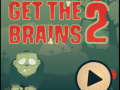 Тоглоом Get the Brains 2