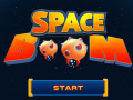 Тоглоом Space Boom