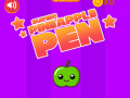 Тоглоом Super Pineapple Pen