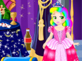 Тоглоом Princess Juliet Carnival Treats