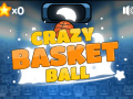 Тоглоом Crazy Basketball