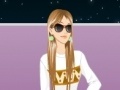 Тоглоом Nadia Catwalk Show
