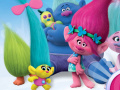 Тоглоом Trolls Jelly Match