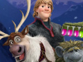 Тоглоом Frozen Rush