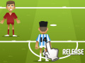 Тоглоом Football Penalty Go
