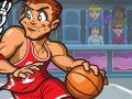 Тоглоом Basketball Playoff