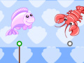 Тоглоом Match The Marine Animal