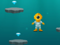 Тоглоом Creepy Deep