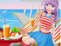 Тоглоом Princess's Private Yacht