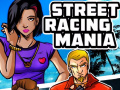 Тоглоом Street Racing Mania