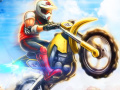 Тоглоом Motorcycle Trials Evolution  