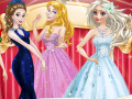 Тоглоом  Princess Beauty Contest