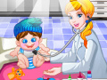 Тоглоом Baby Clinic