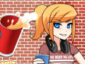Тоглоом Beer Pong Girl