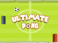 Тоглоом Ultimate Pong