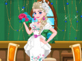 Тоглоом Elsa's Wedding Dress