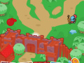Тоглоом Defend the Castle  
