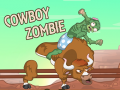 Тоглоом Cowboy Zombie  