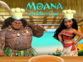 Тоглоом Moana Delicious Cake