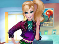 Тоглоом Barbie`s Ultimate Studs Look
