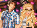 Тоглоом Princess Secret Date