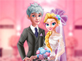 Тоглоом Vintage Wedding