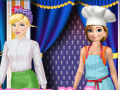 Тоглоом Princess Modern Job Dress Up