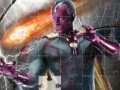 Тоглоом Captain America Civil War Jigsaw 2