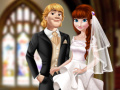 Тоглоом Royal Wedding