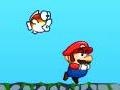 Тоглоом The Adventure Of Super Mario Water
