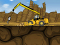 Тоглоом The Gold Miner