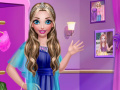 Тоглоом Amy's Princess Look
