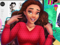 Тоглоом Swarthy Princess Fashion Experience