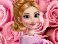 Тоглоом Ice Princess Roses Spa