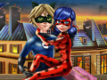 Тоглоом Ladybug Valentine Paris