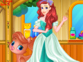 Тоглоом Princess Pet Beauty Salon