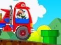 Тоглоом Super Mario Truck 2