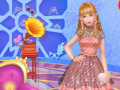 Тоглоом Princess Dinner Outfits