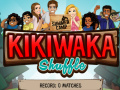 Тоглоом Kikiwaka Shuffle