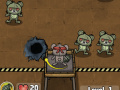 Тоглоом Teedy Bear Zombies