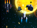 Тоглоом Martian Wars
