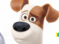 Тоглоом The Secret life of Pets: PetMoji Creator
