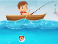 Тоглоом Fishing Franzy