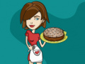 Тоглоом Sweety Cooking Chocolate Cake