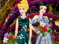 Тоглоом Princess Flower Show